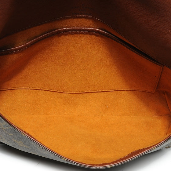Monogram Musette Tango