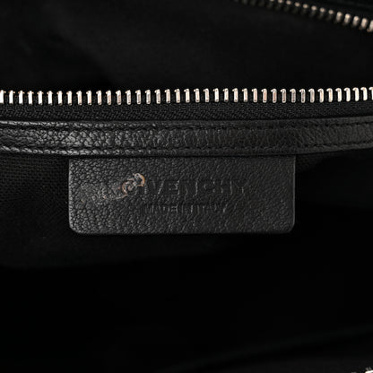 Givenchy Sugar Goatskin Medium Antigona Black 6 of 10