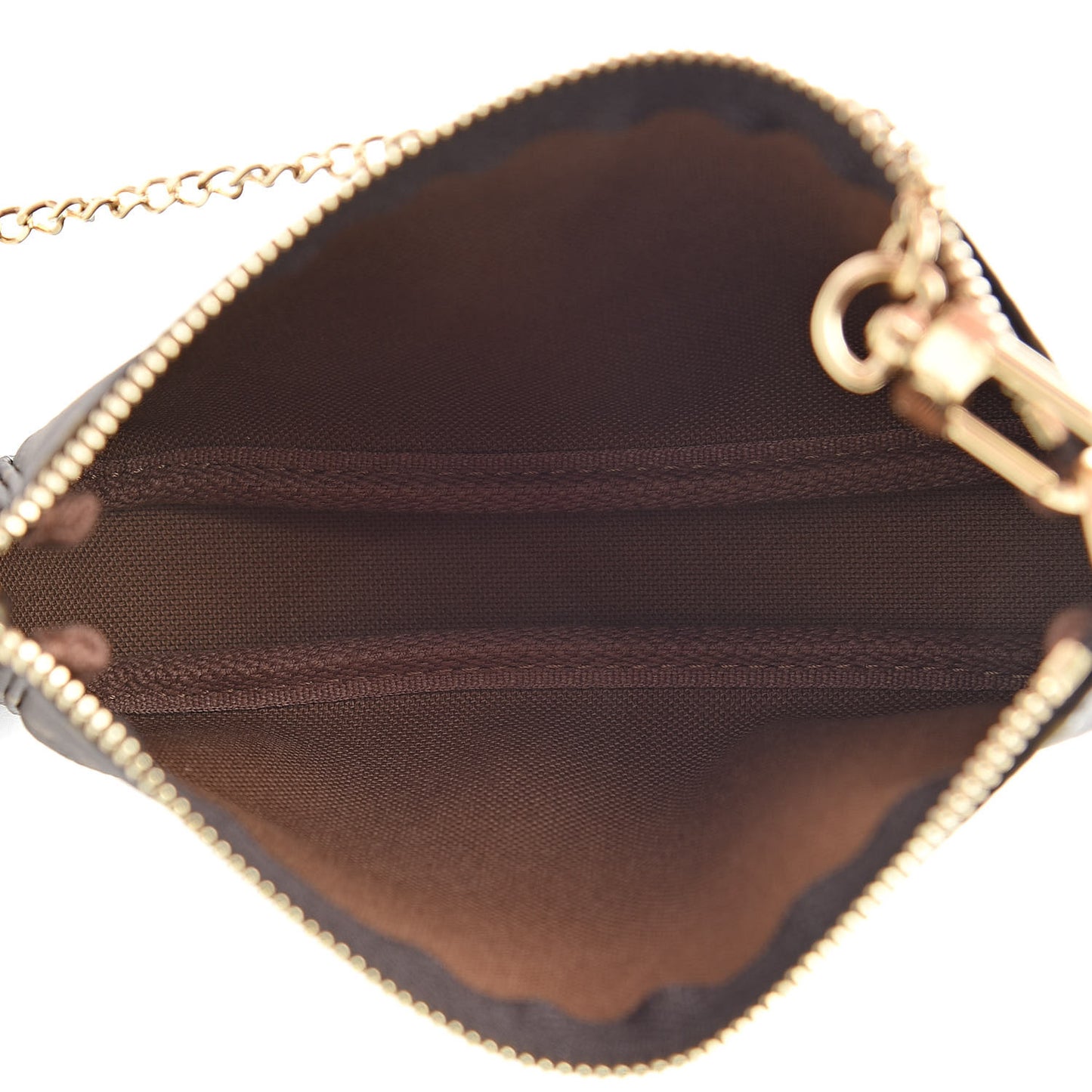 Monogram Mini Pochette Accessories