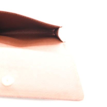 Louis Vuitton Monogram Enveloppe Carte De Visite 5 of 7