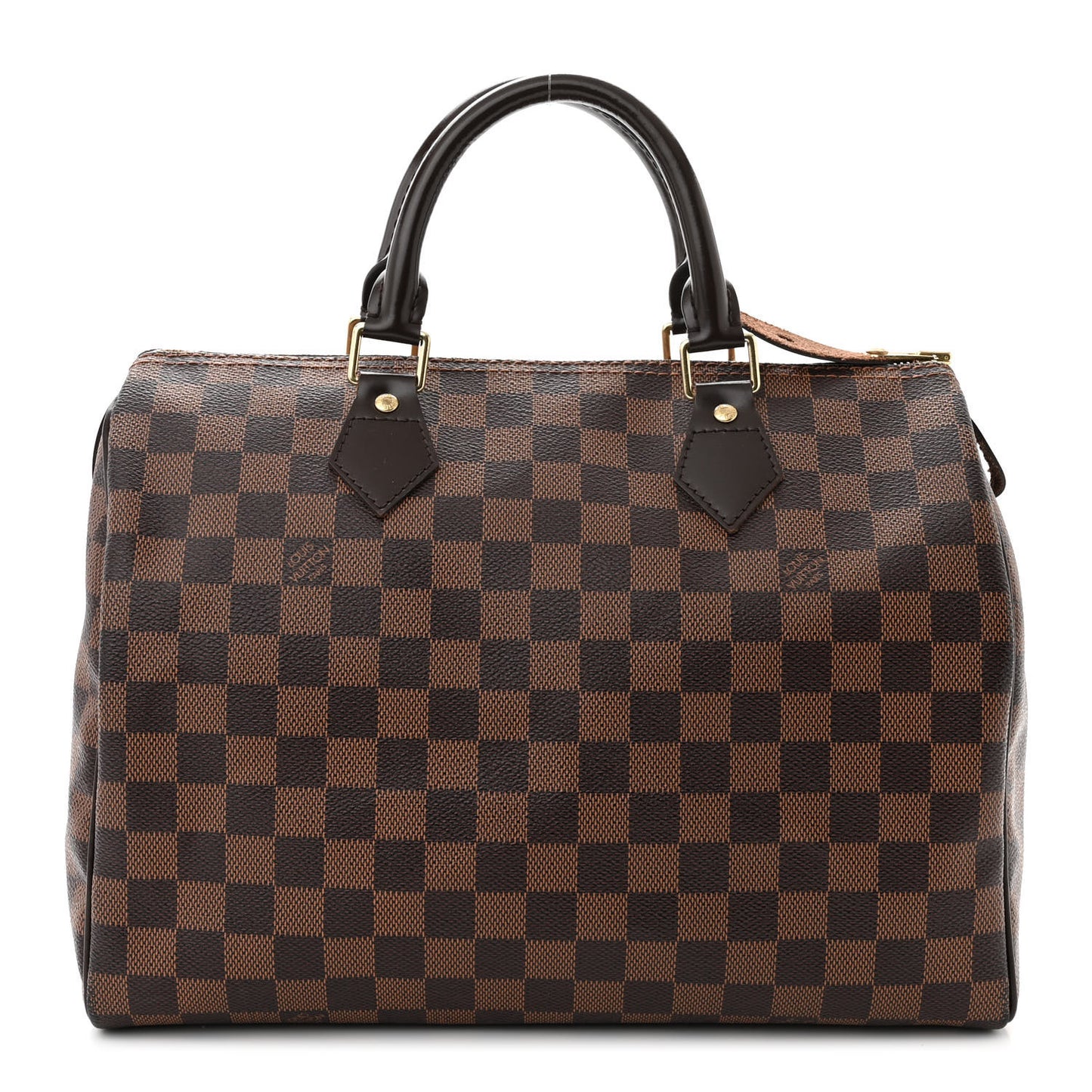 Damier Ebene Speedy 30