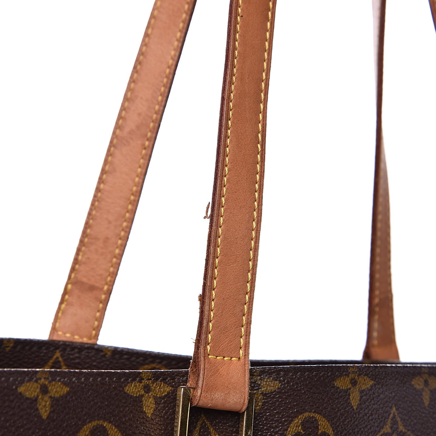 Monogram Cabas Alto