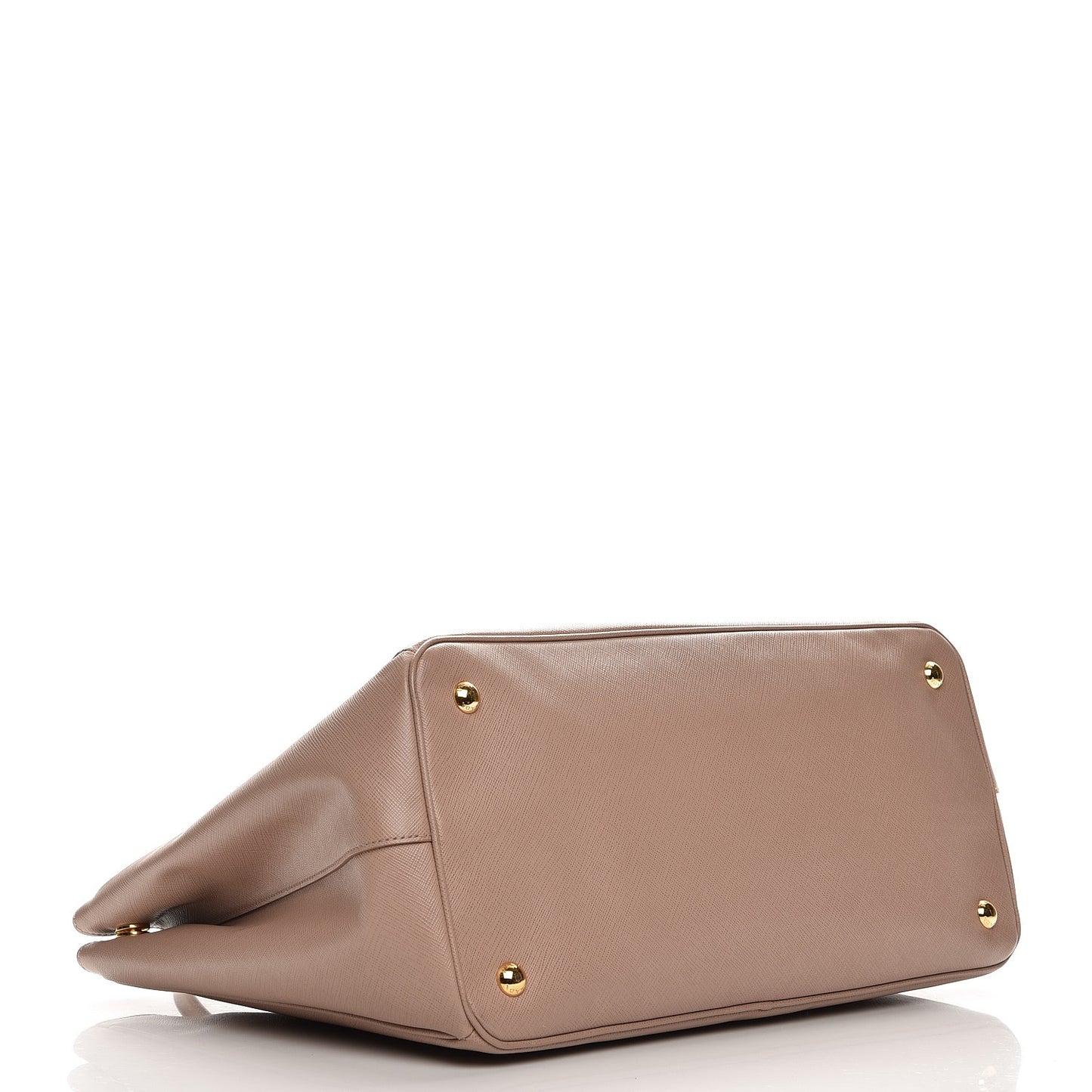 Saffiano Large Tote Cammeo