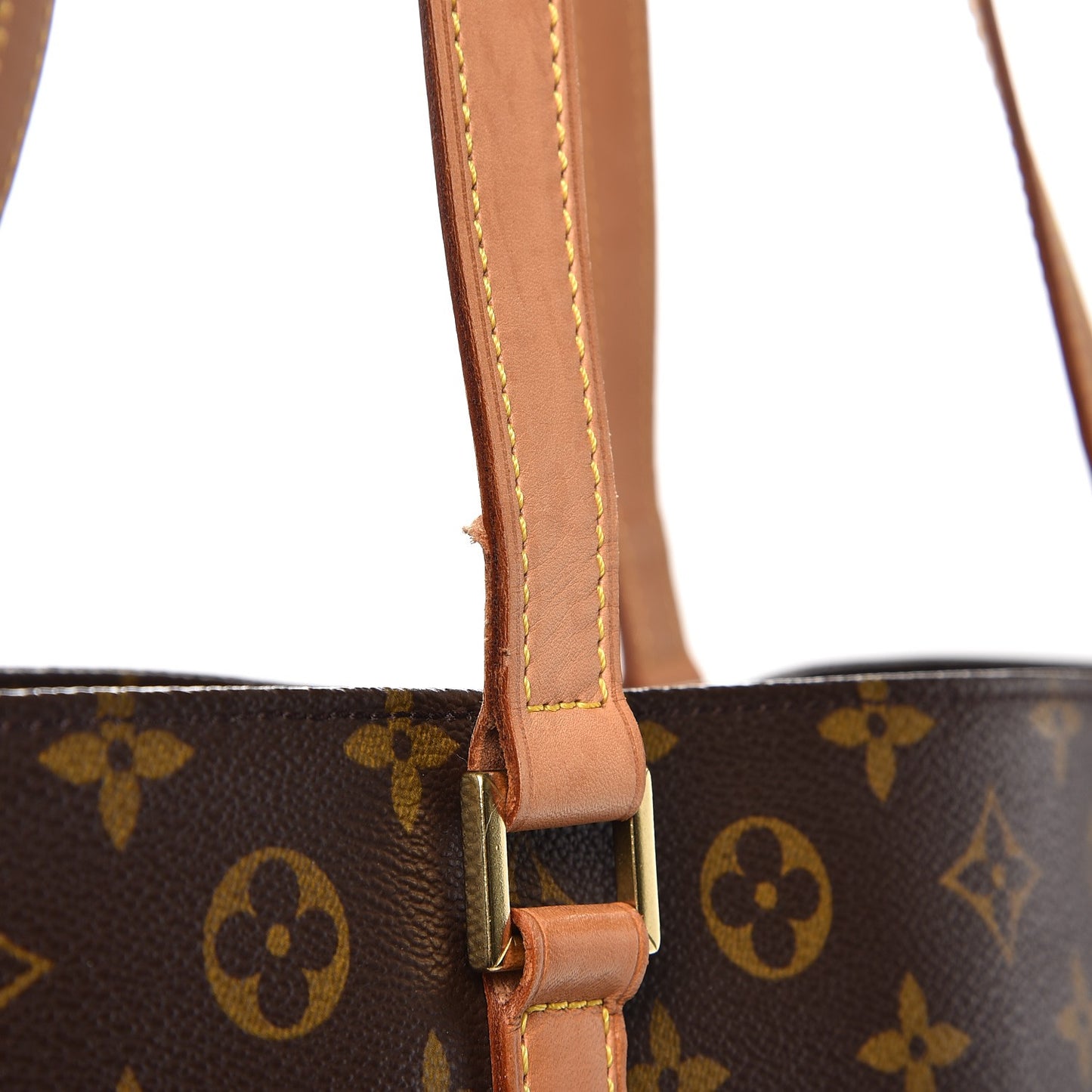 Monogram Cabas Alto