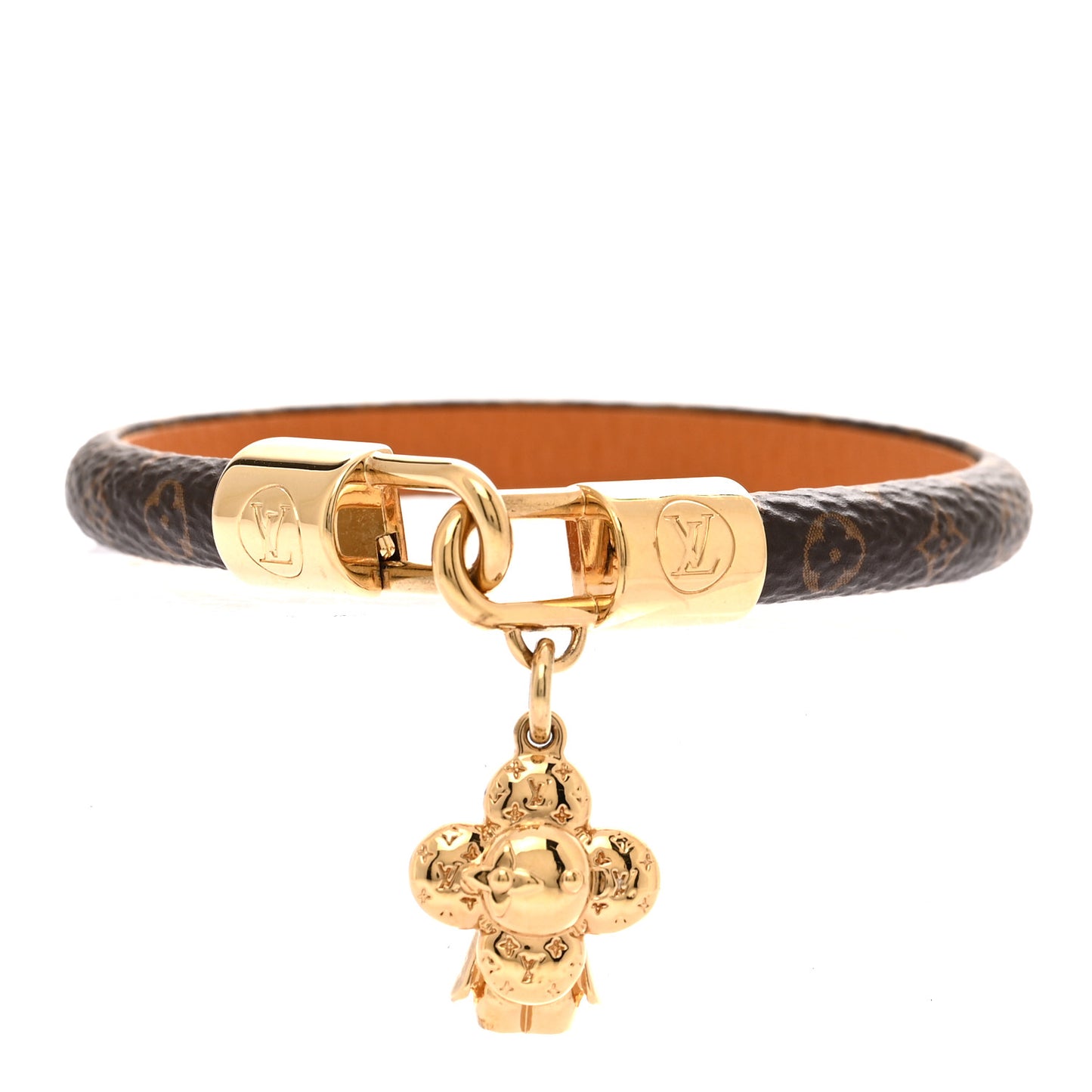 Monogram Vivienne Bracelet 19