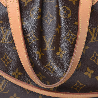 Louis Vuitton Monogram Palermo PM 24 of 25