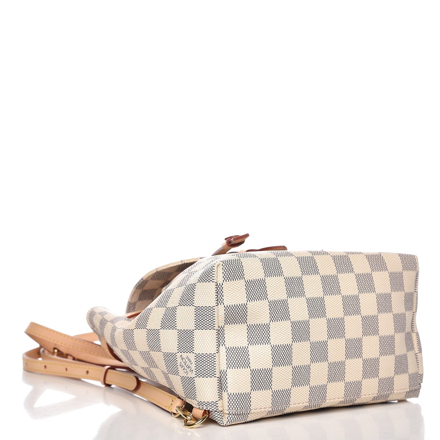Damier Azur Sperone BB Backpack