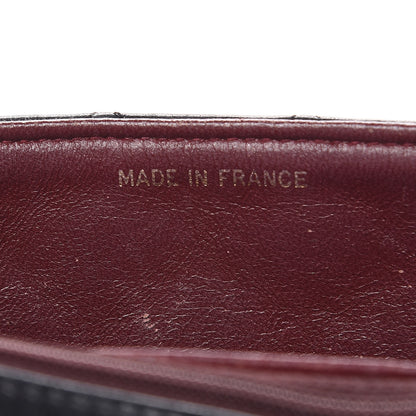 Chanel Lambskin Quilted Small Single Flap Black 8 of 21