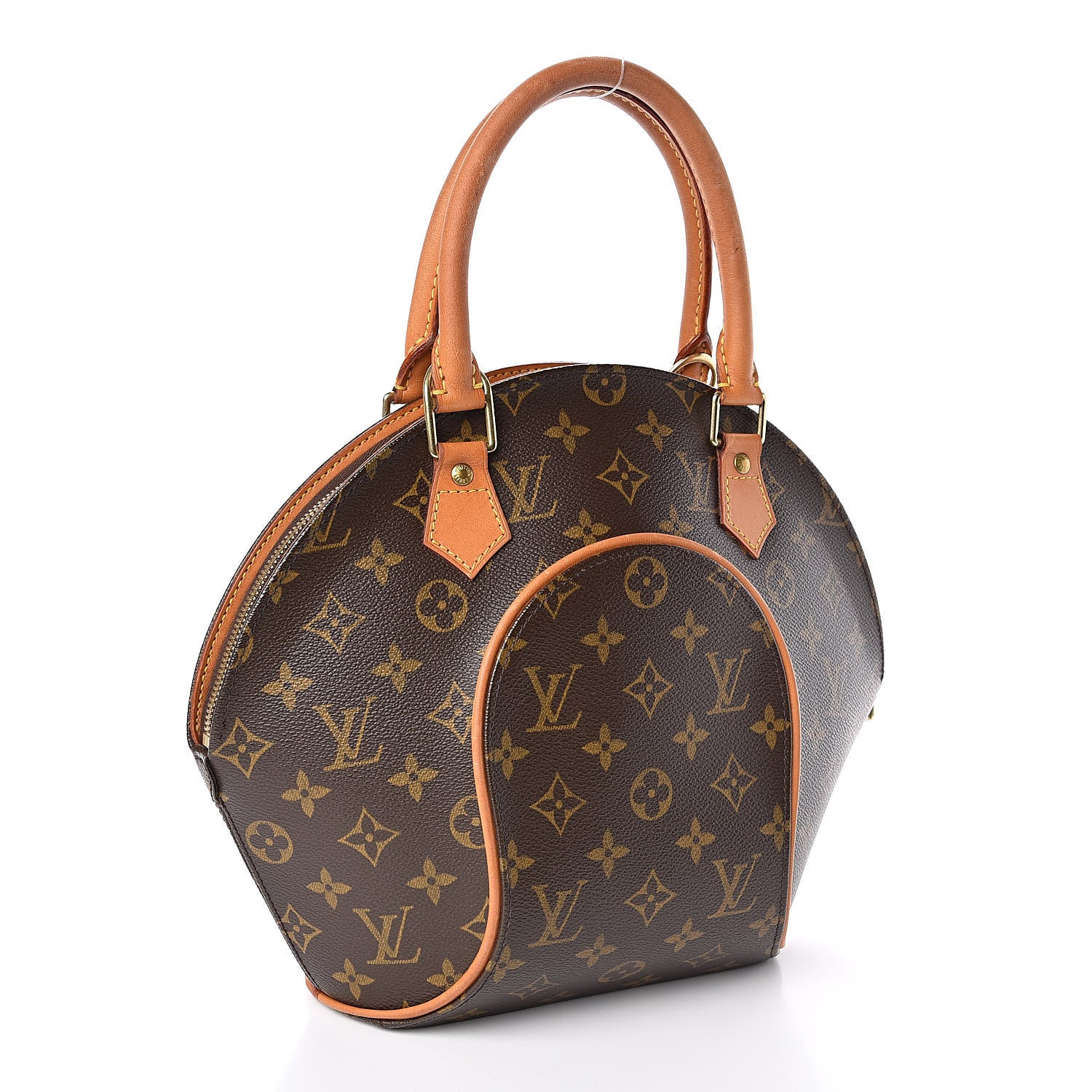Louis Vuitton Monogram Ellipse PM 3 of 11
