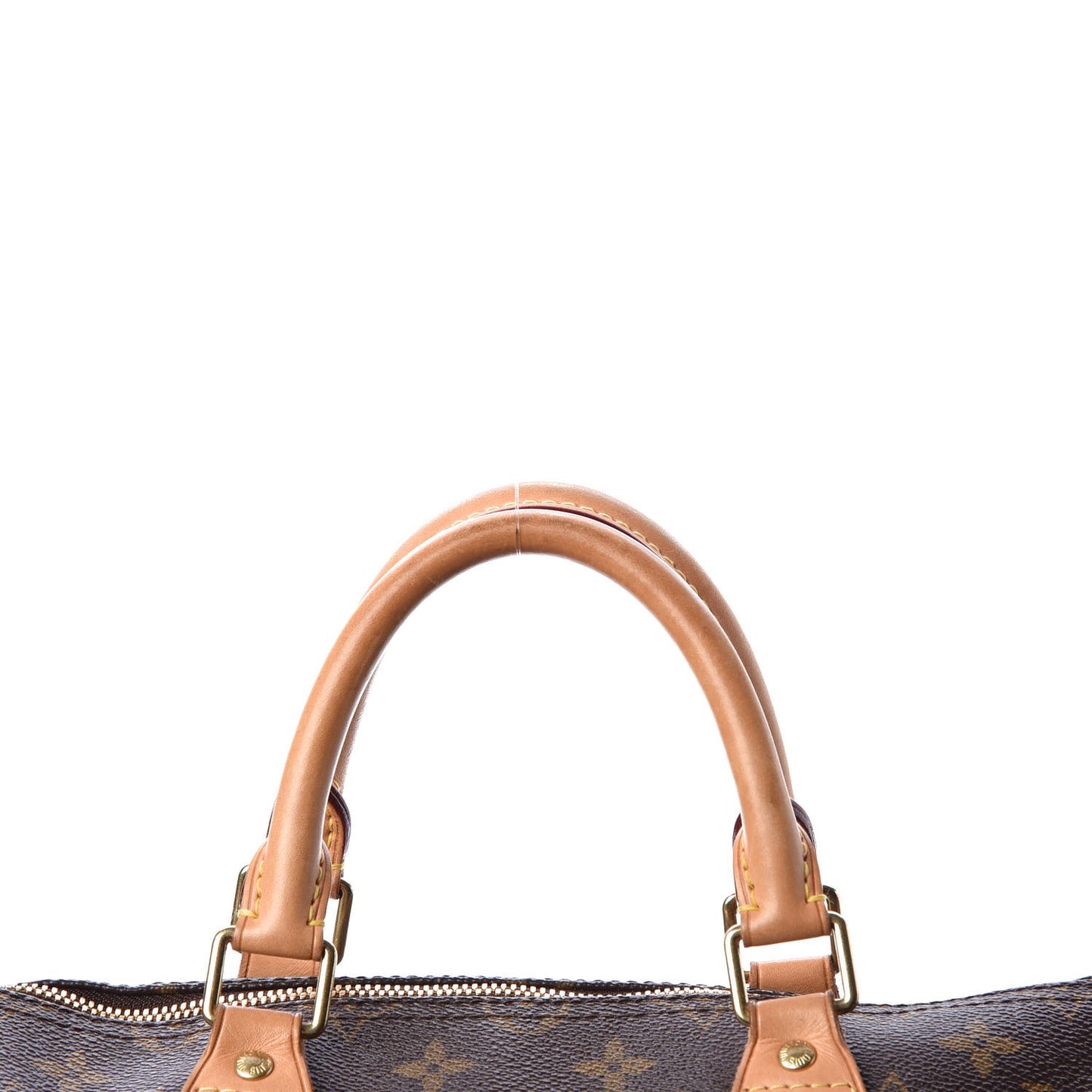 Monogram Speedy Bandouliere 35