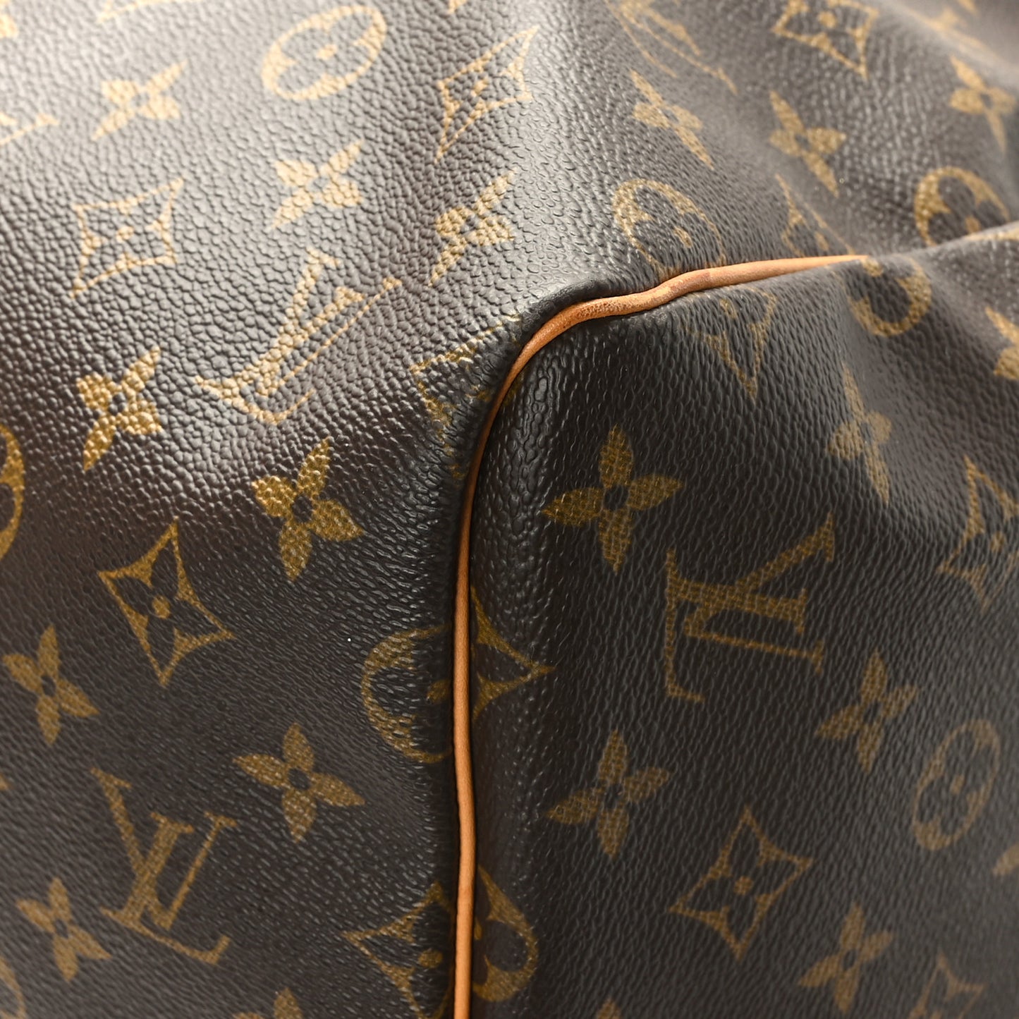 Monogram Keepall 55