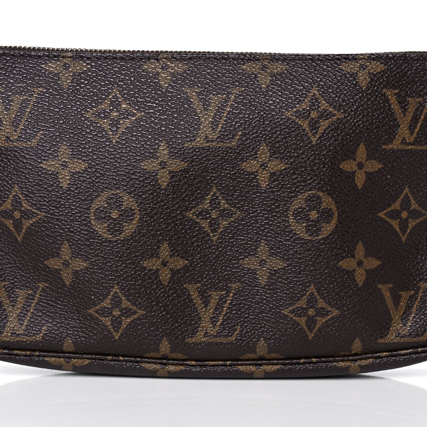 Monogram Pochette Accessories