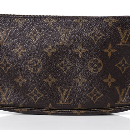 Louis Vuitton Monogram Pochette Accessories 7 of 12