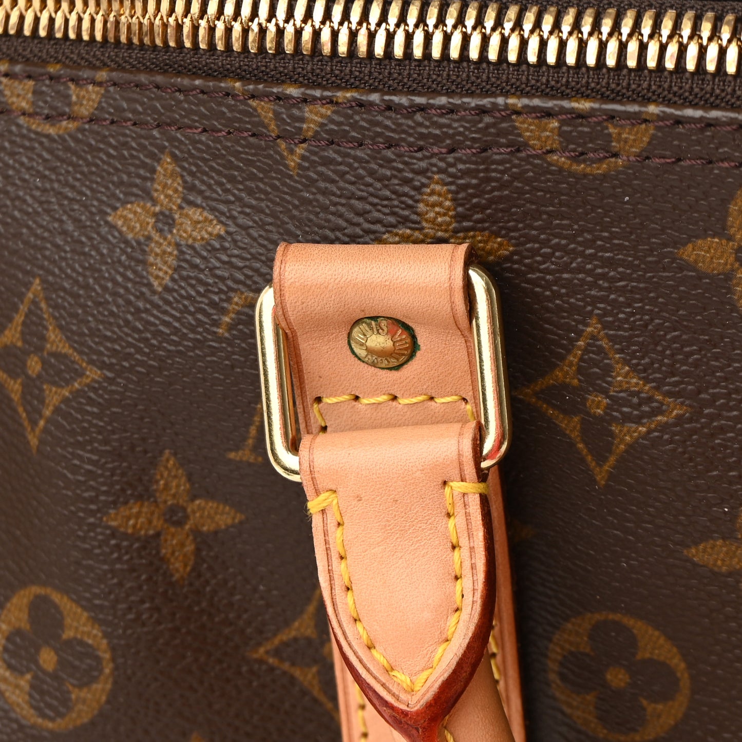 Monogram Keepall Bandouliere 55