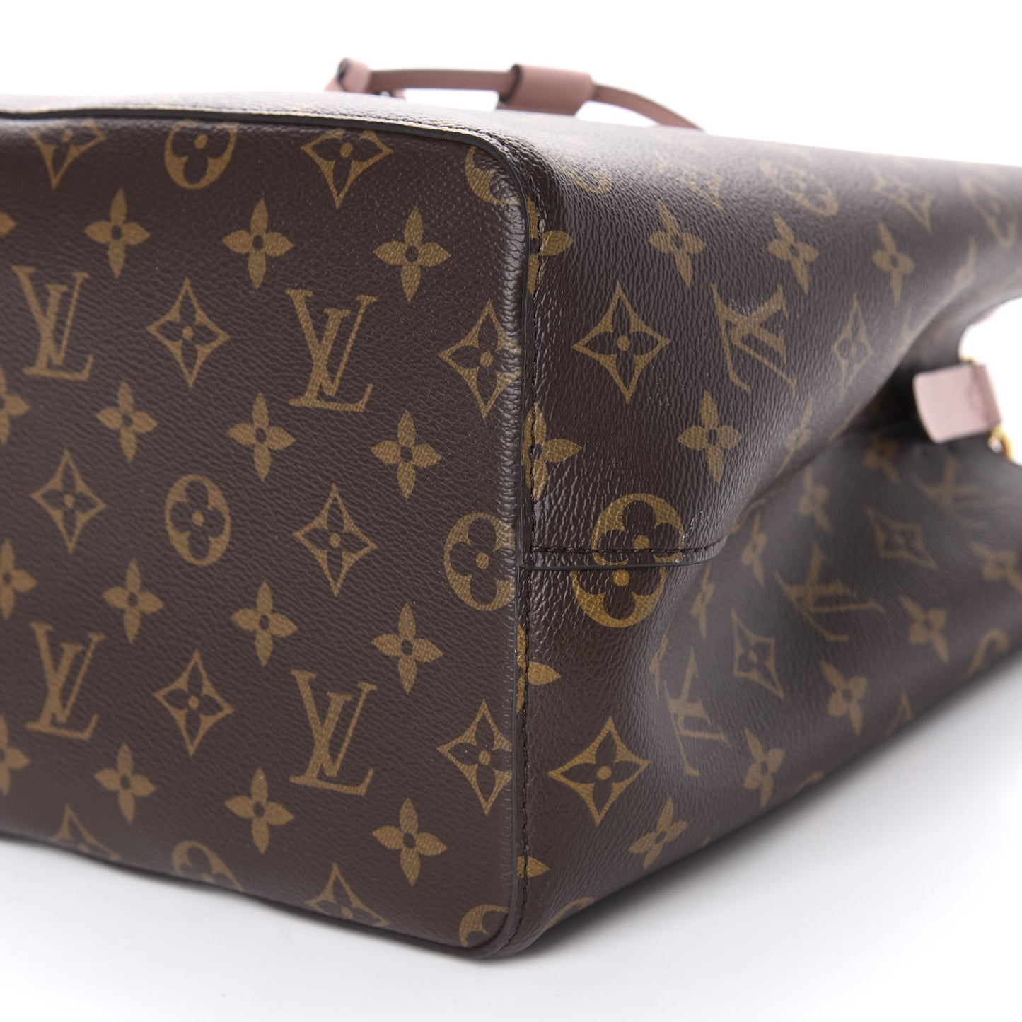 Monogram Neonoe MM Rose Poudre