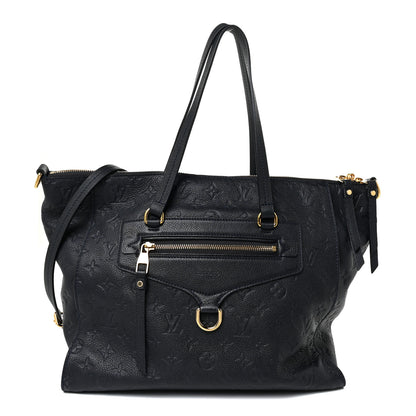 Louis Vuitton Empreinte Lumineuse PM Infini 1 of 15