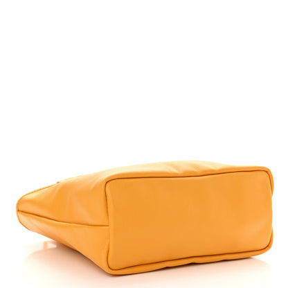 Goyard Goyardine Reversible Mini Anjou Yellow 8 of 18