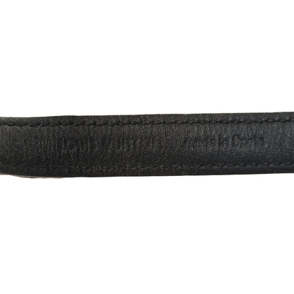 Louis Vuitton Damier Graphite Sign It Bracelet 5 of 7