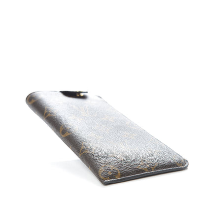Louis Vuitton Monogram Sunglasses Case MM 4 of 7