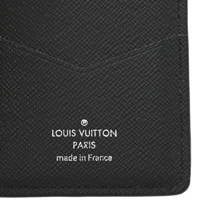 Louis Vuitton Monogram Eclipse Sunset Pocket Organizer 6 of 9