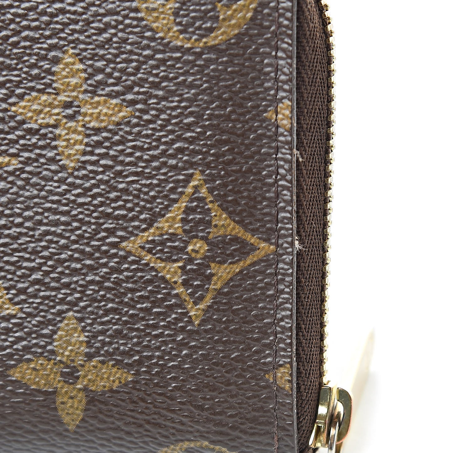 Monogram Zippy Coin Purse