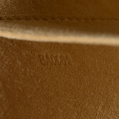 Louis Vuitton Graffiti Alma MM Peach 7 of 7