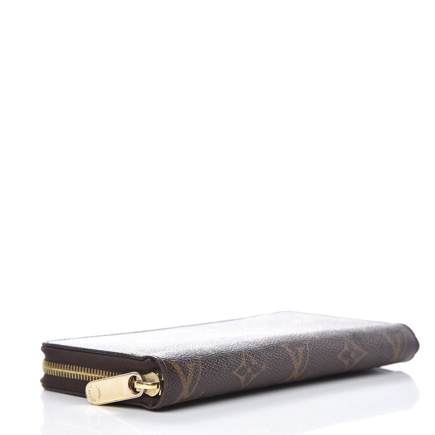 Monogram Zippy Wallet