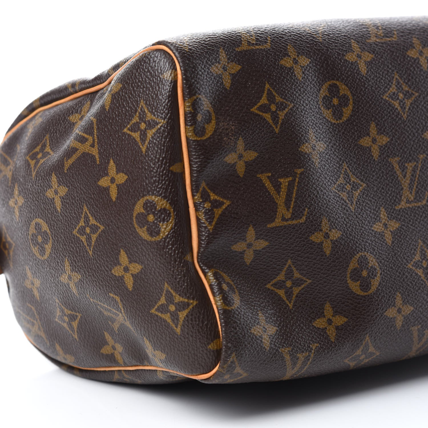 Louis Vuitton Monogram Speedy 25 6 of 15