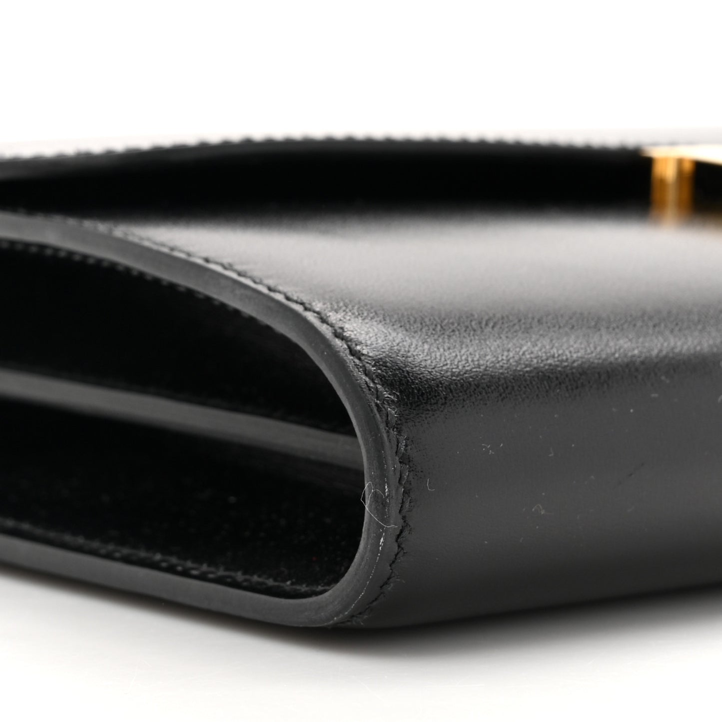 Box Constance Wallet To Go Rock Black