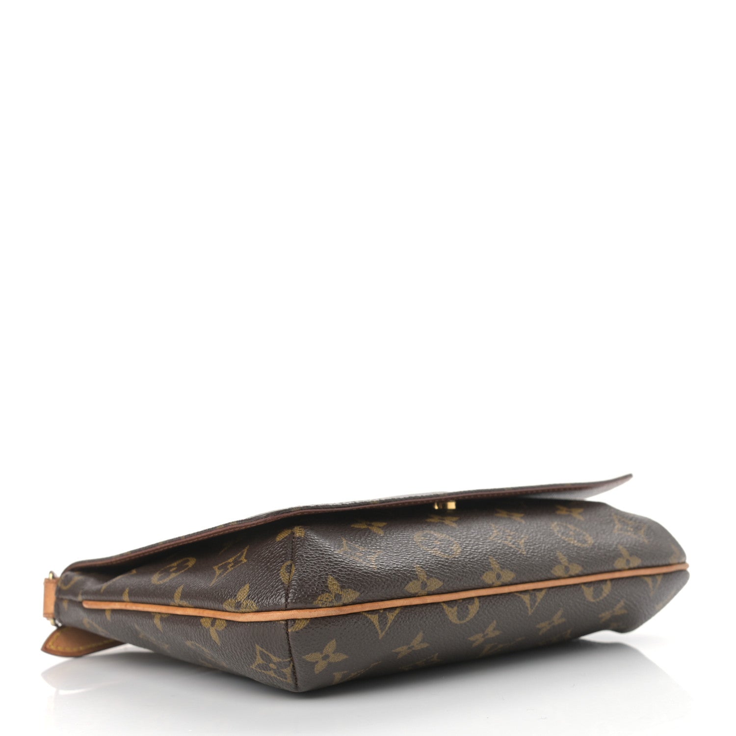 Louis Vuitton Monogram Musette Tango 4 of 10