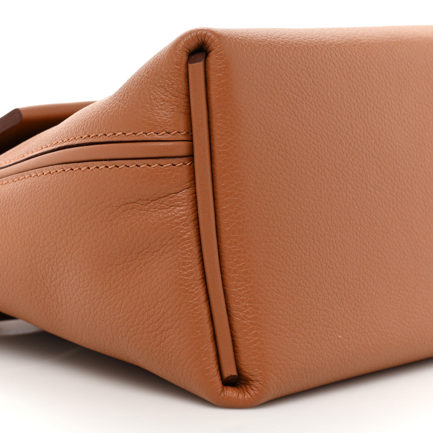 Hermes Evercolor Swift 24/24 21 Gold 9 of 11