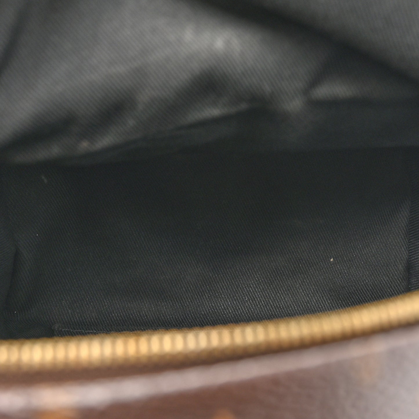 Monogram Palm Springs Backpack Mini