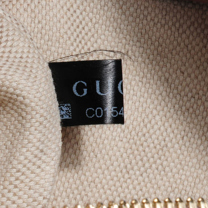 Gucci Vernice Naplack Small Soho Disco Bag Dark Cipria 8 of 8