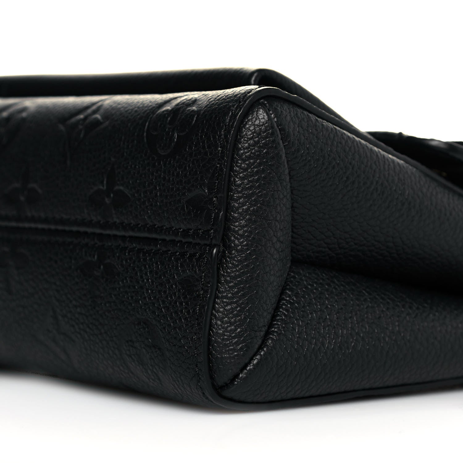 Louis Vuitton Empreinte Vavin BB Black 9 of 9