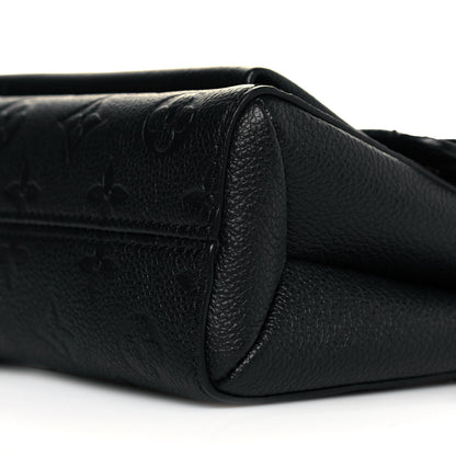 Louis Vuitton Empreinte Vavin BB Black 9 of 9