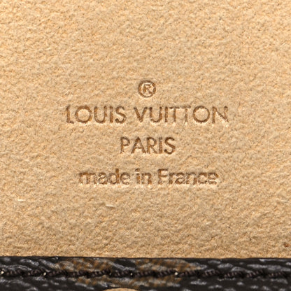Louis Vuitton Monogram iPad Case 7 of 8