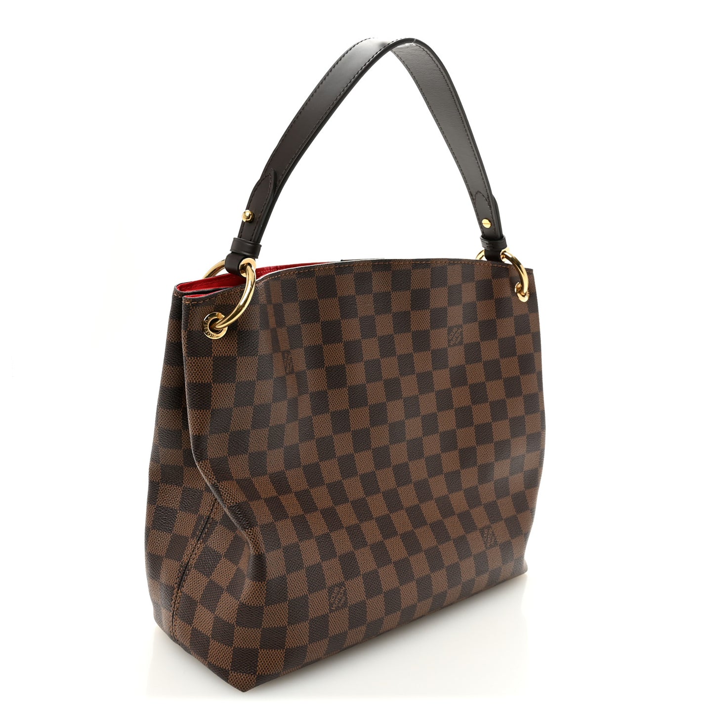 Damier Ebene Graceful PM