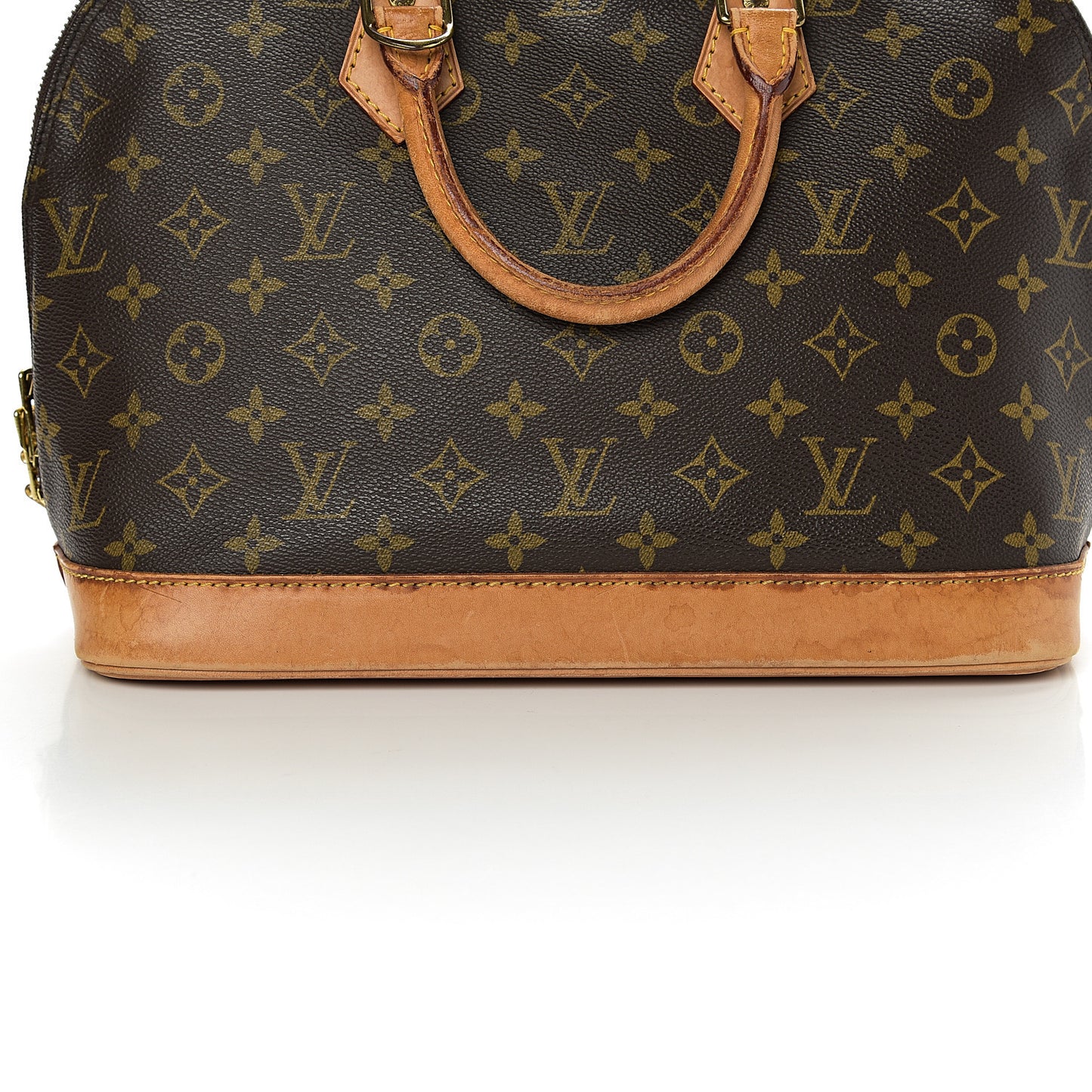 Monogram Alma PM