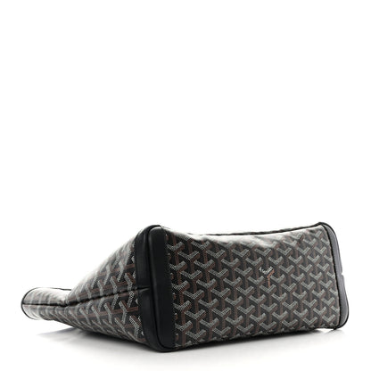 Goyard Goyardine Artois PM Black 4 of 14