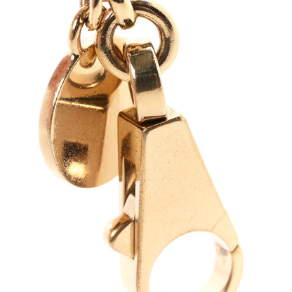 Hermes Permabrass Olga Bag Charm 3 of 3