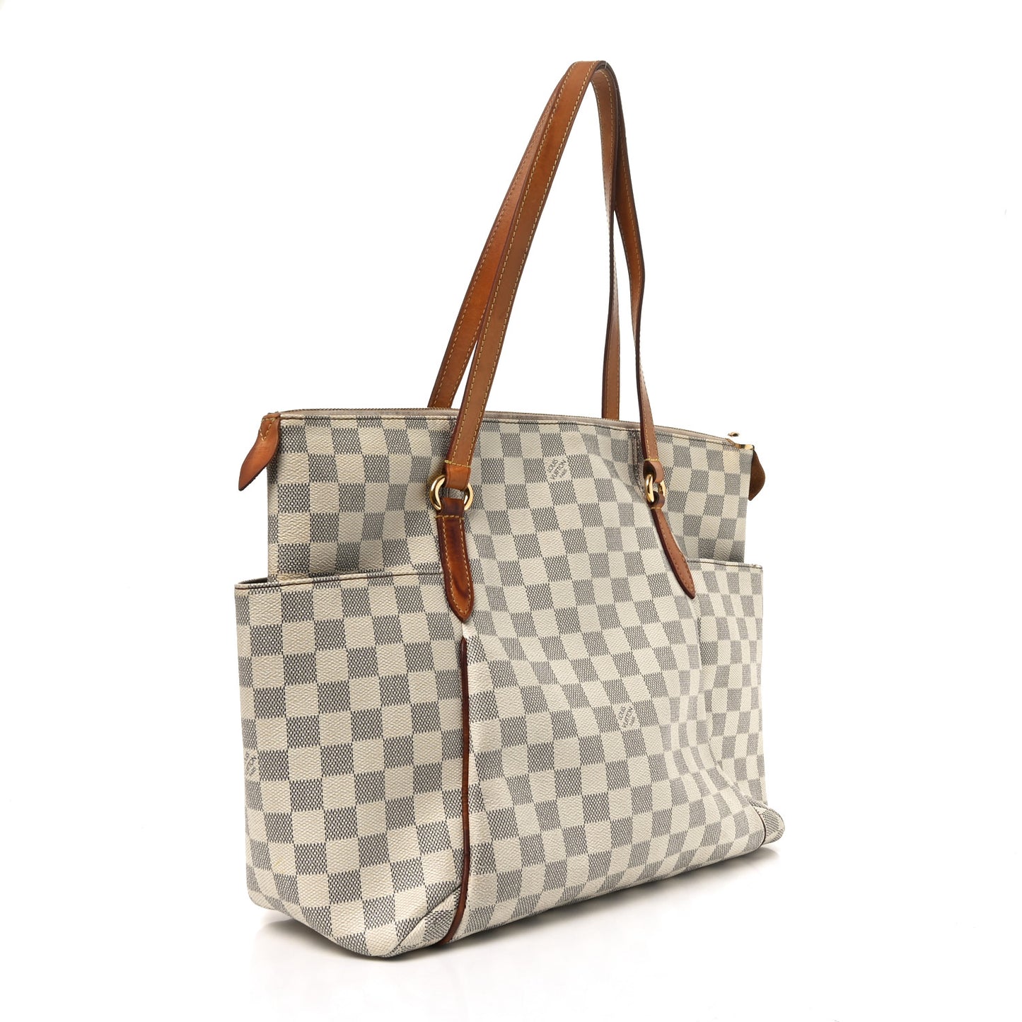 Damier Azur Totally PM