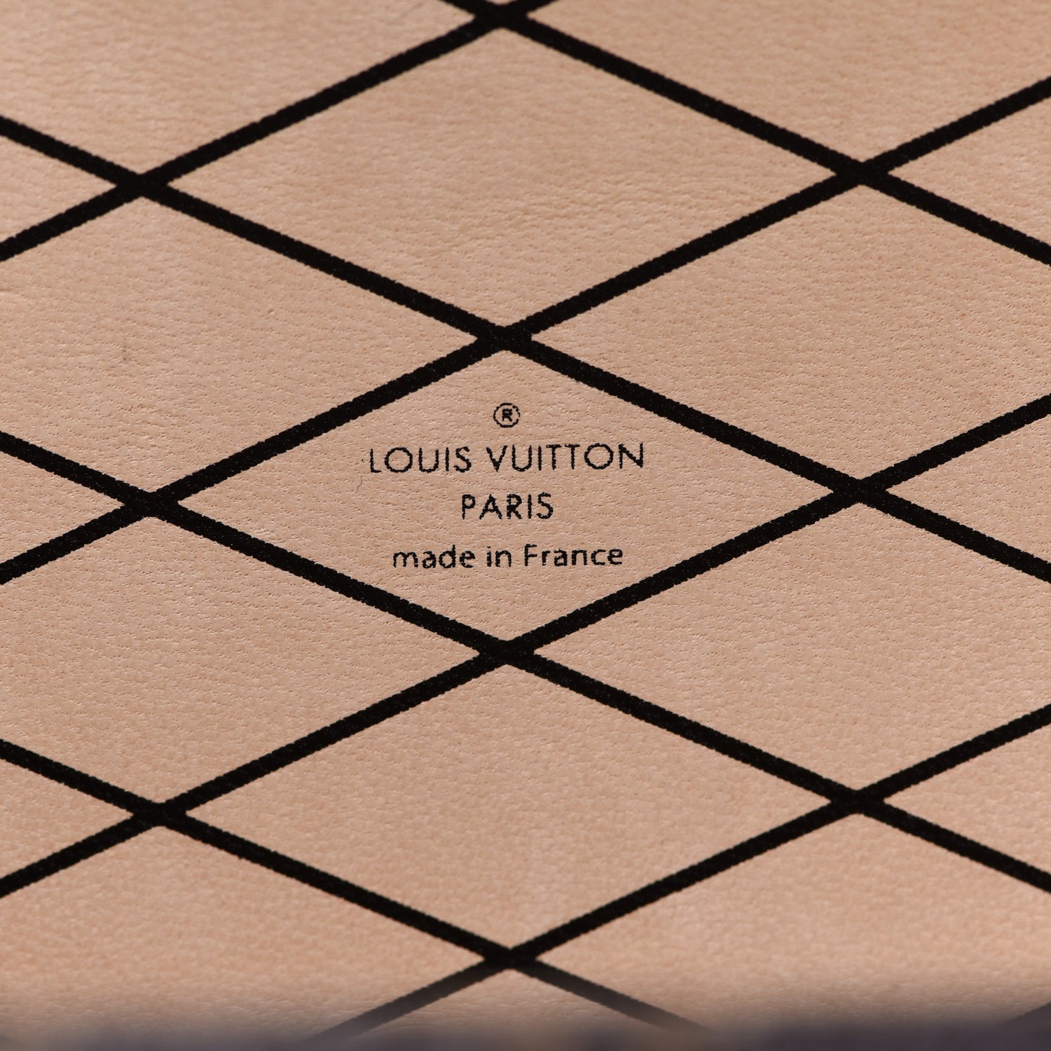 Louis Vuitton Monogram Petite Malle Black 6 of 18