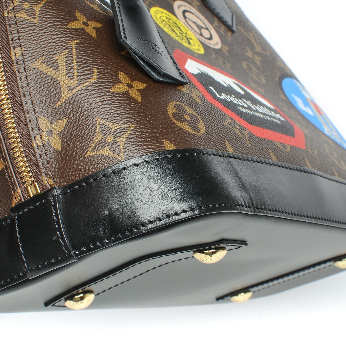 Monogram World Tour Alma PM