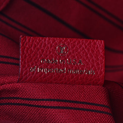 Louis Vuitton Empreinte Bagatelle Cherry 7 of 11