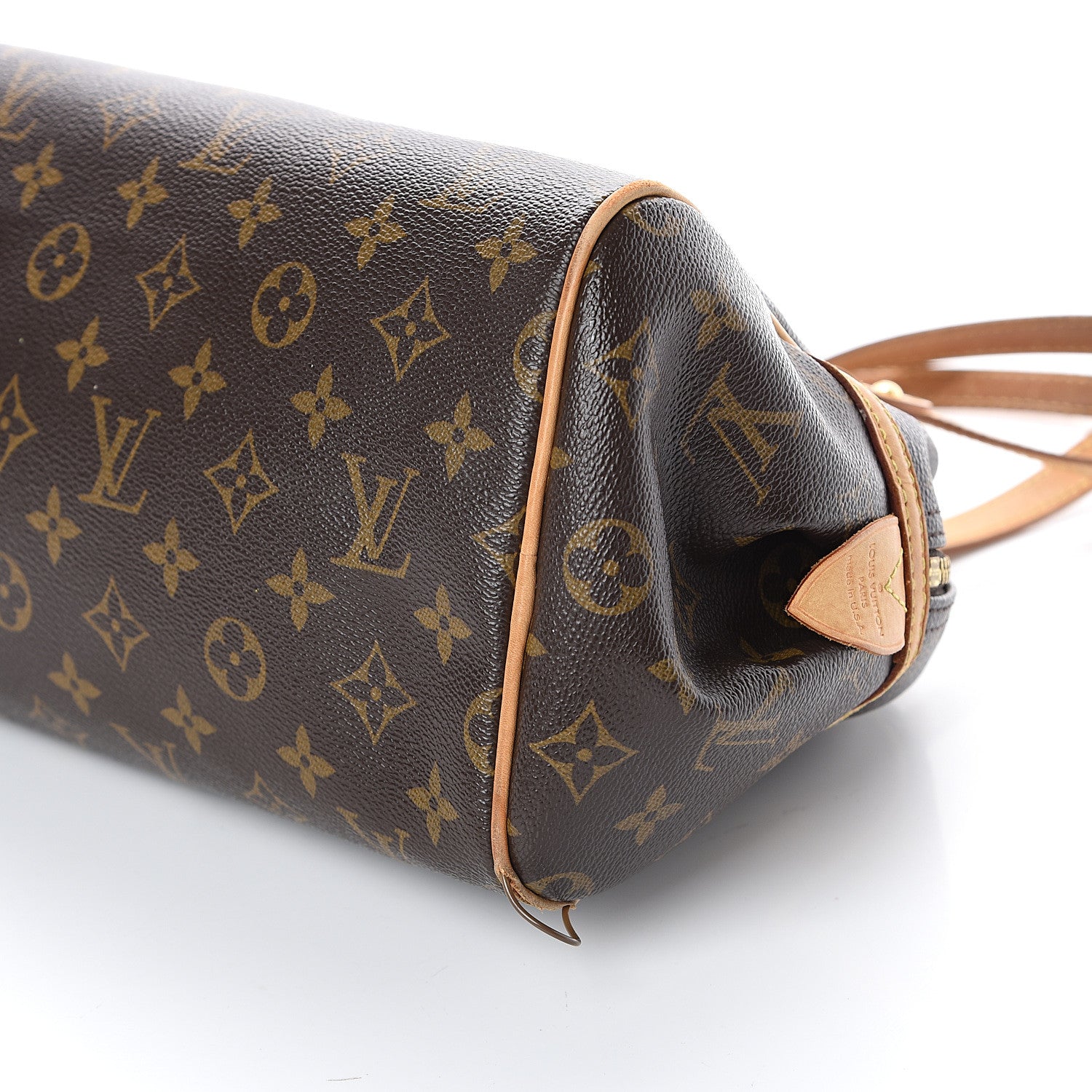Louis Vuitton Monogram Montorgueil PM 8 of 9