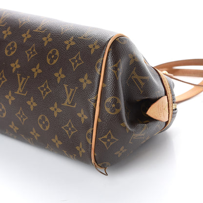 Louis Vuitton Monogram Montorgueil PM 8 of 9