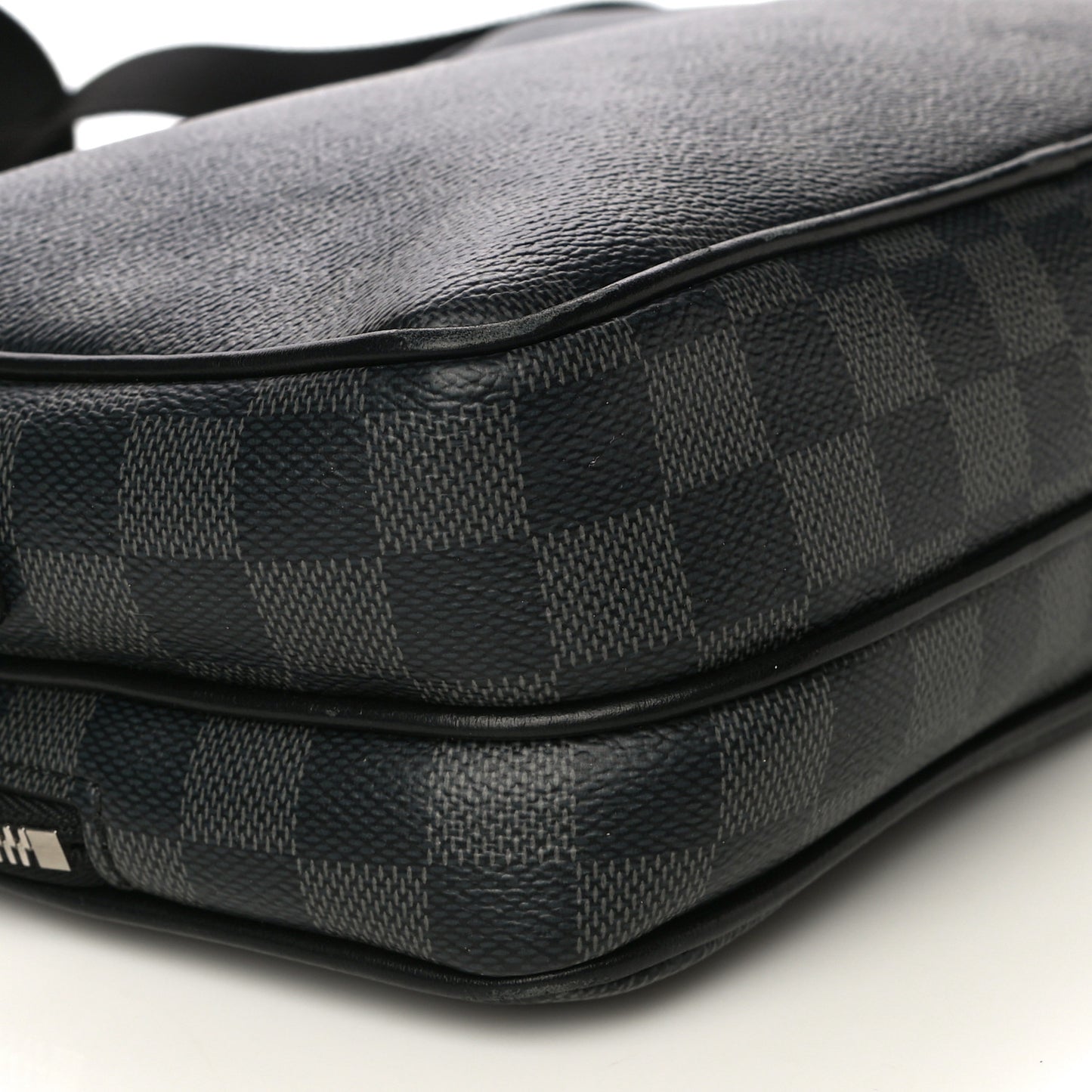 Damier Graphite Trocadero NM PM