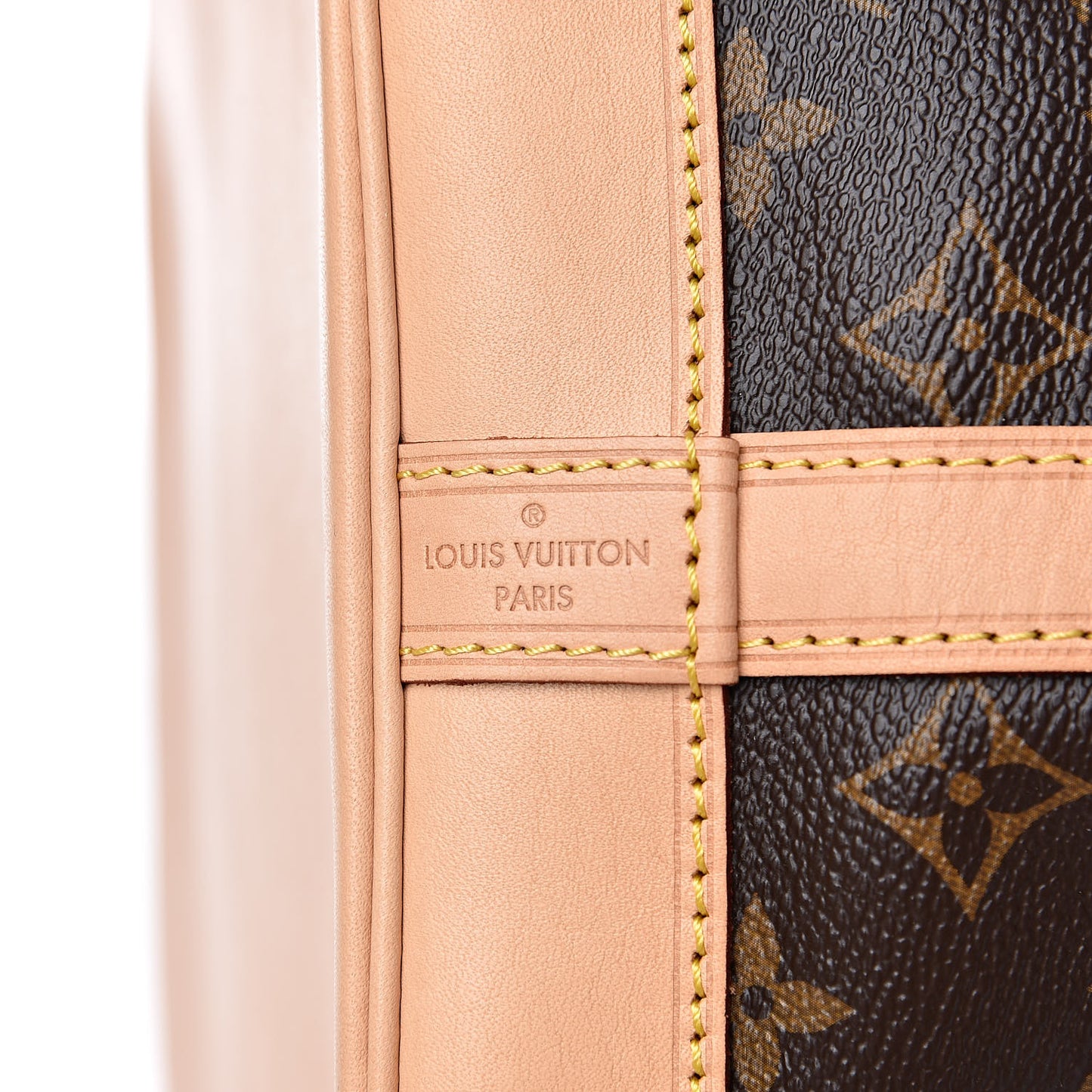 Monogram Petit Noe NM