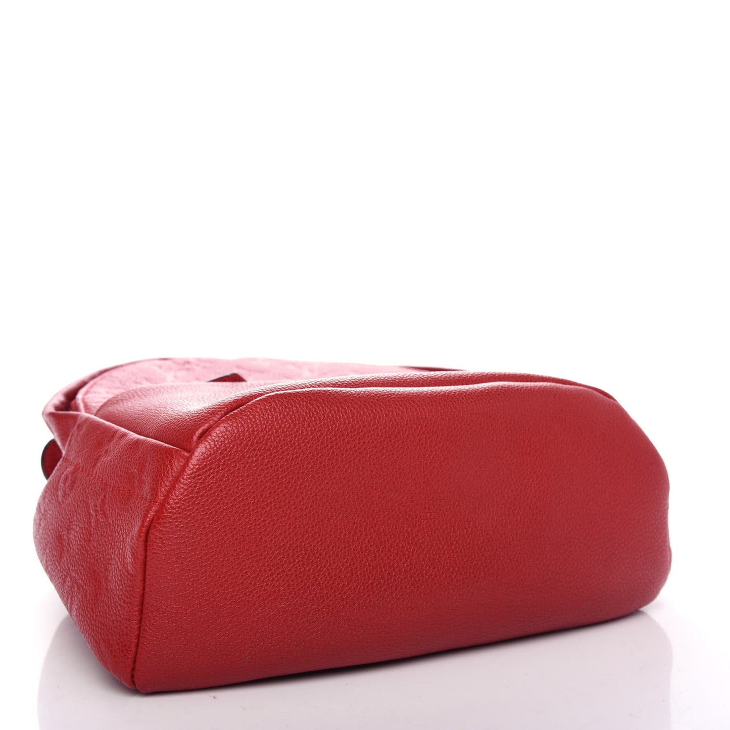Empreinte Sorbonne Backpack Cherry