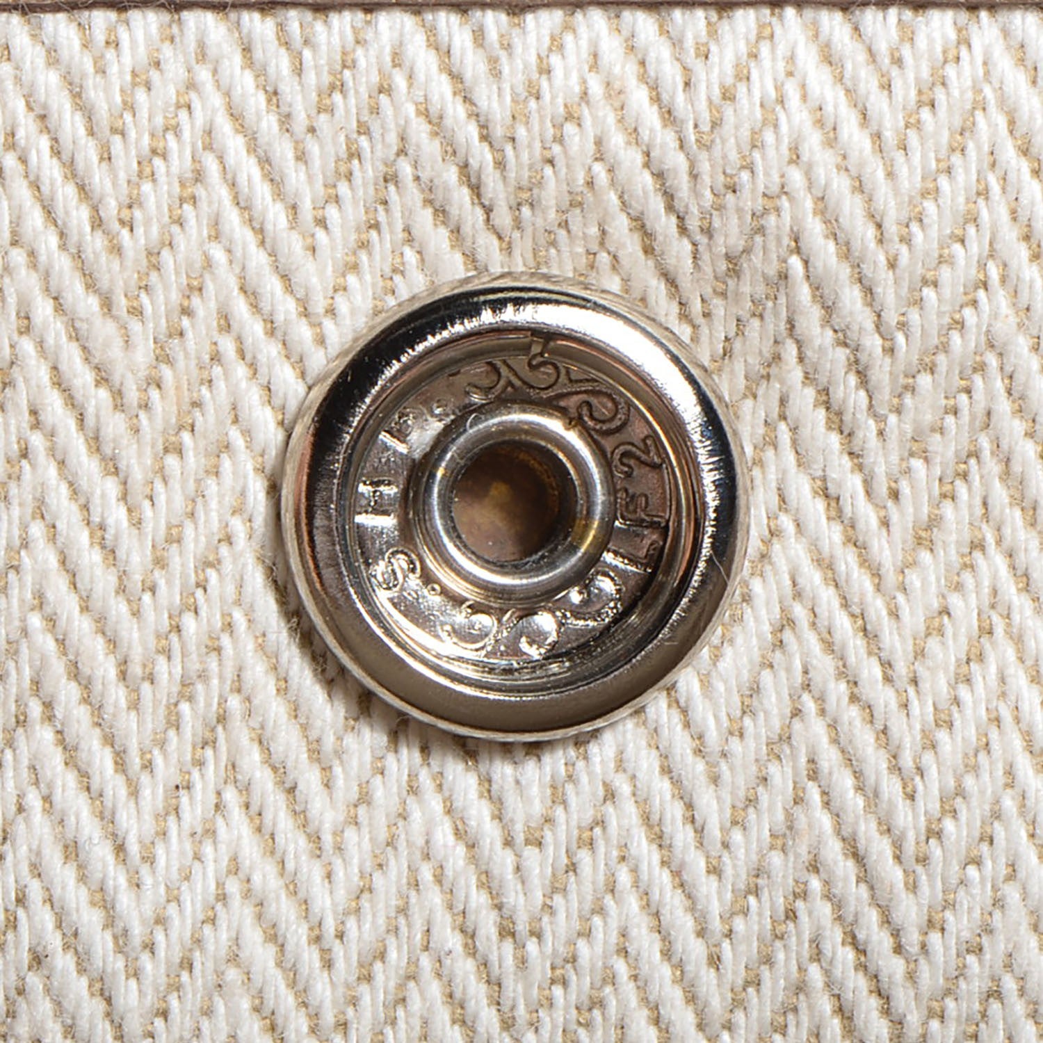 Hermes Negonda Garden Party 36 MM Etoupe 10 of 11
